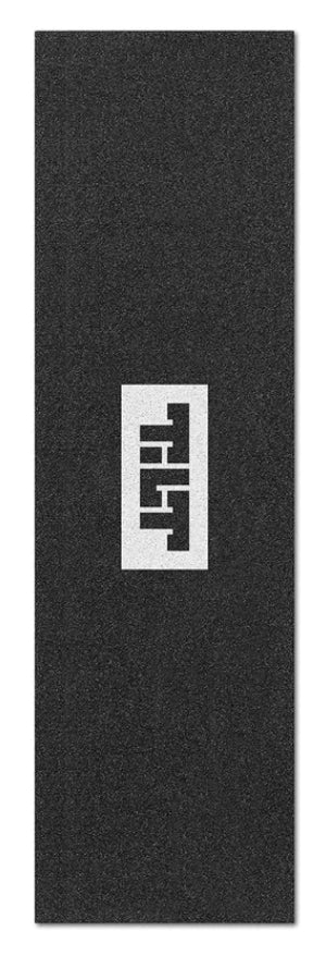 TILT Black Logo Grip Tape