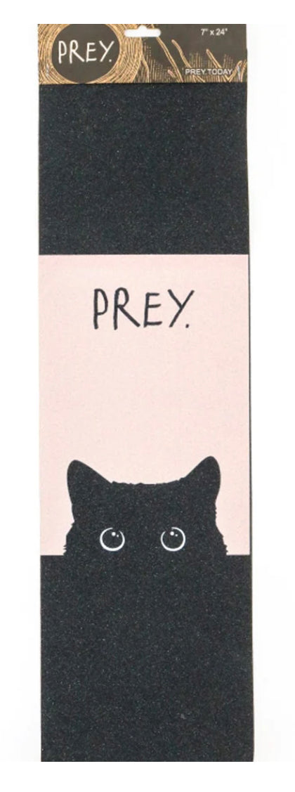 PREY Cat Grip Tape