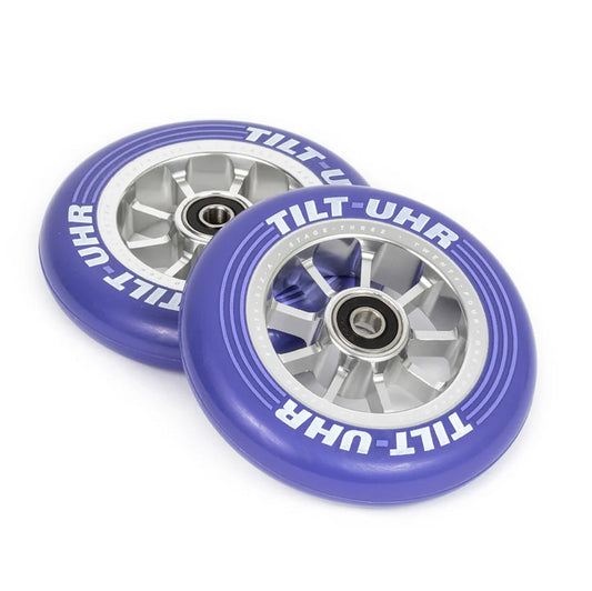 Tilt UHR Wheels Violet 110mm