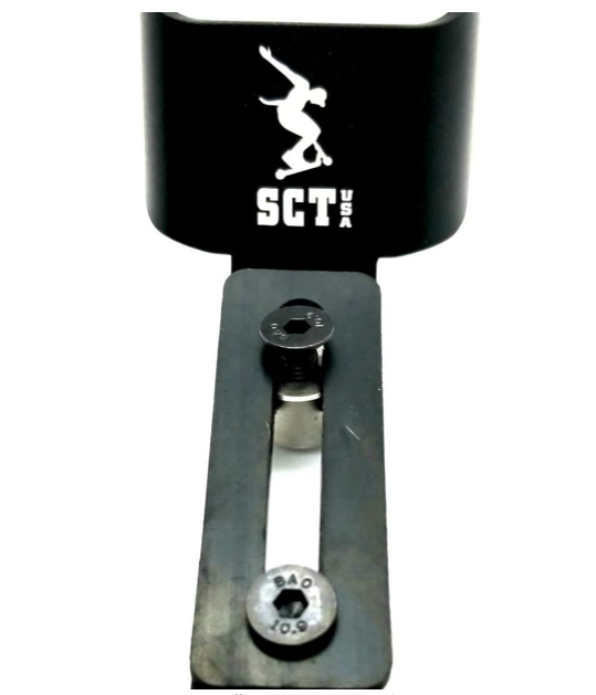 SCT USA Freestyle Scooter Fender - Brake